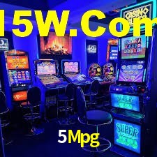 5Mpg Com App