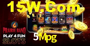 VIP Casino 5Mpg