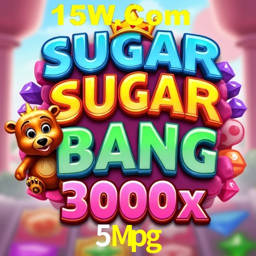 Slot Games 5Mpg