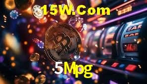 Sports Statistics 5Mpg