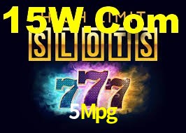 Daily Bonuses 5Mpg