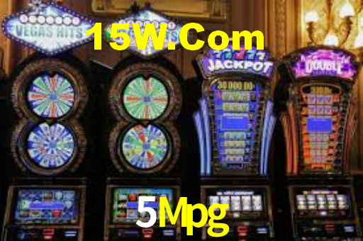 5Mpg - Plataforma Oficial - 5Mpg Win