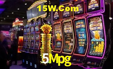 Game Providers 5Mpg